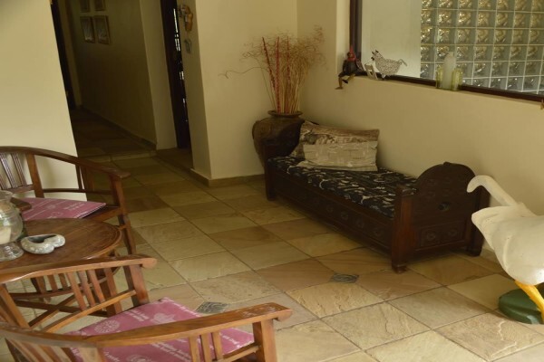 Greenlea Ecofriendly Guest House and Conference Centre