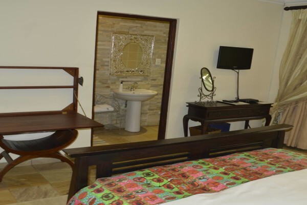 Greenlea Ecofriendly Guest House and Conference Centre
