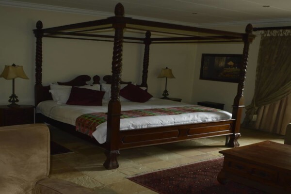 Greenlea Ecofriendly Guest House and Conference Centre