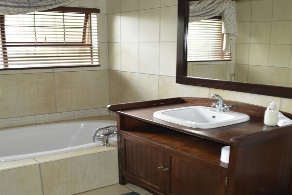 Greenlea Ecofriendly Guest House and Conference Centre