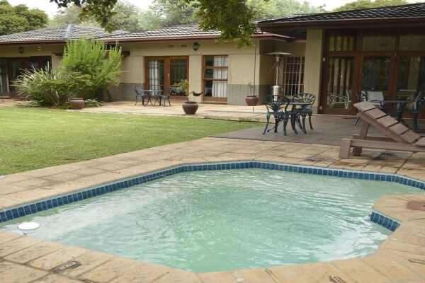 Greenlea Ecofriendly Guest House and Conference Centre