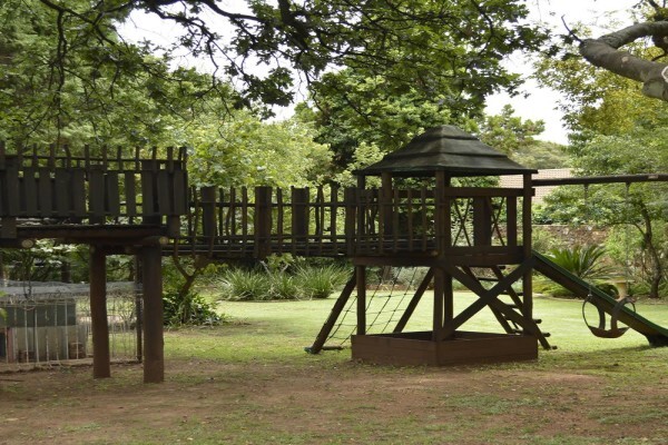 Greenlea Ecofriendly Guest House and Conference Centre
