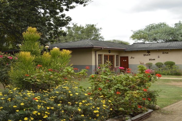Greenlea Ecofriendly Guest House and Conference Centre