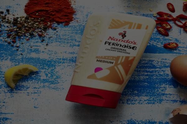 Nandos Westwood
