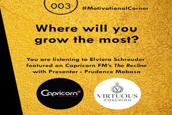 Virtuous Coaching