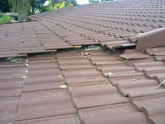 Hilcon Maintenance Projects