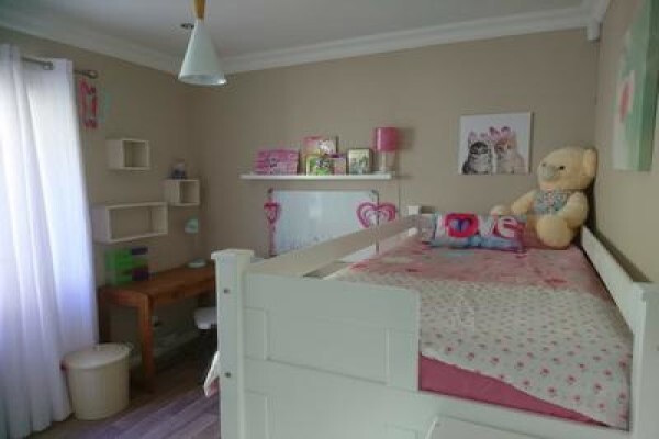 BEFORE & AFTER DECOR