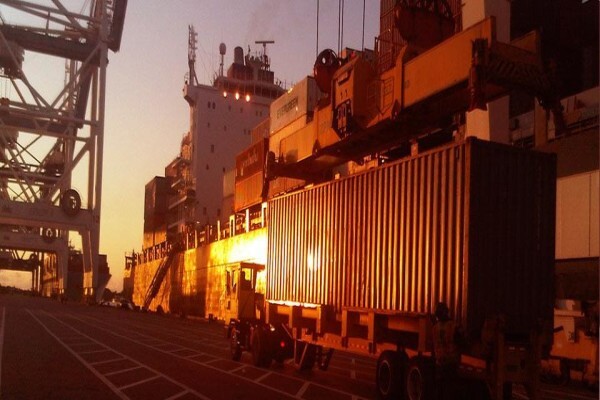 777 Import and Export