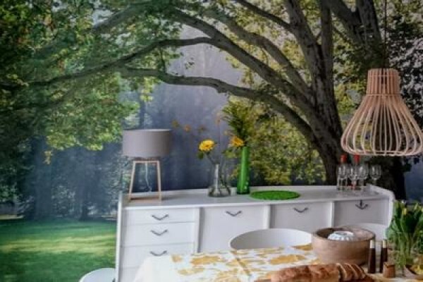 BEFORE & AFTER DECOR