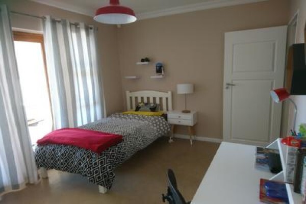 BEFORE & AFTER DECOR