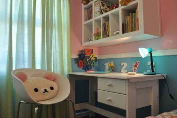 BEFORE & AFTER DECOR