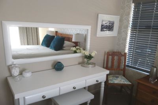 BEFORE & AFTER DECOR