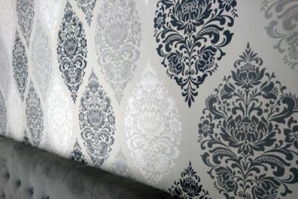 BEFORE & AFTER DECOR
