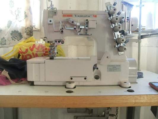 Dipa's sewing Technicians