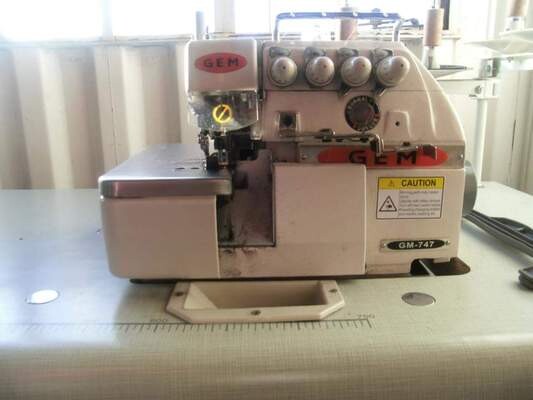 Dipa's sewing Technicians