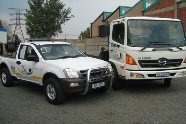 FM Towing