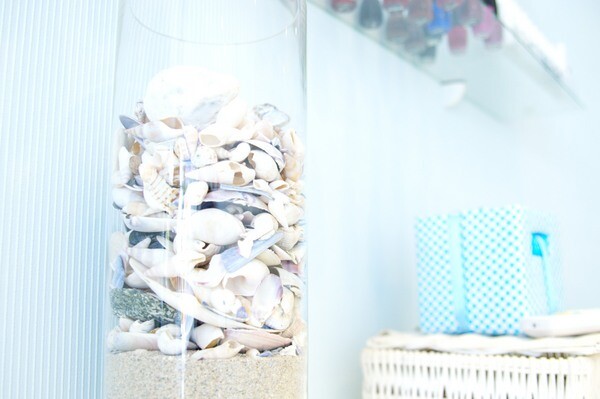 Nails at Shepherds ( formerly Nails at Colony)