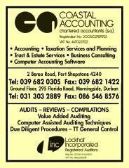 Coastal Accounting