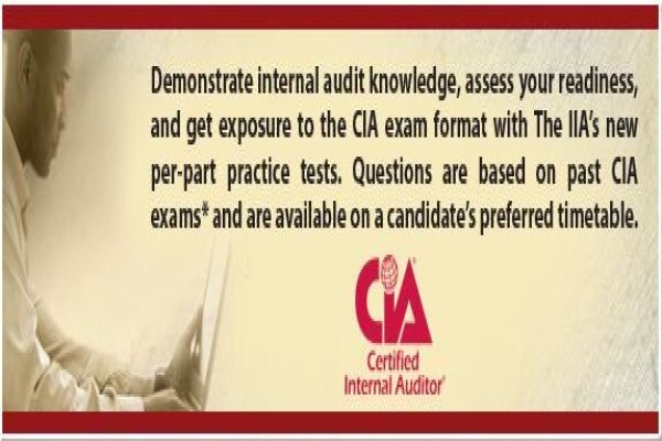 Institute Of Internal Auditors South Africa