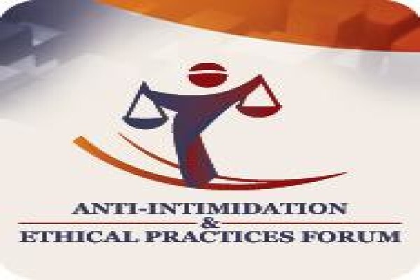 Institute of Internal Auditors