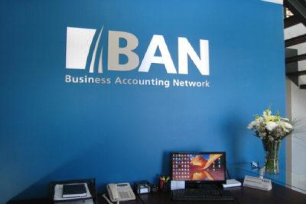 Business Accounting Network
