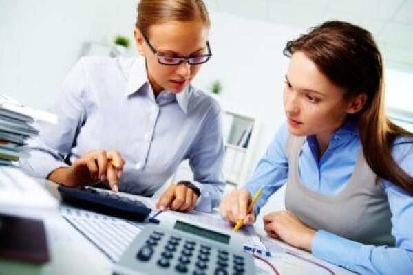 Business Accounting Network