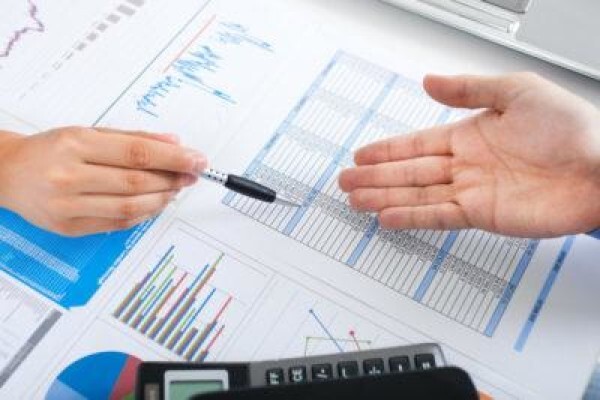 Business Accounting Network
