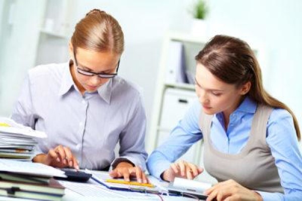 Business Accounting Network