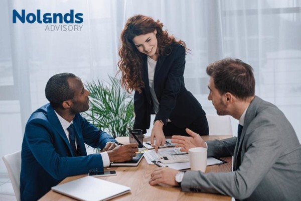 Nolands Inc
