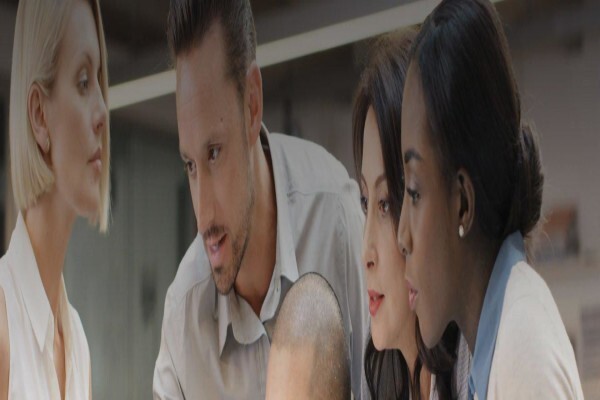 D H A Financial Services