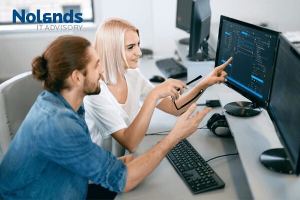 Nolands Inc