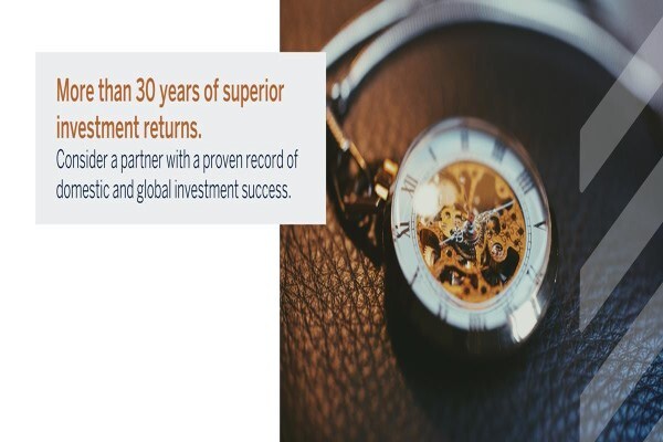 Melville Douglas Investment Management