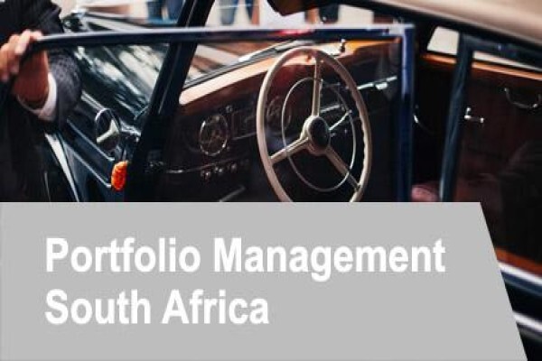 Melville Douglas Investment Management