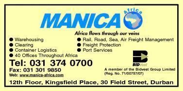 Manica Africa