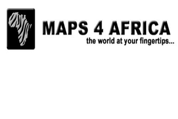 Maps 4 Africa