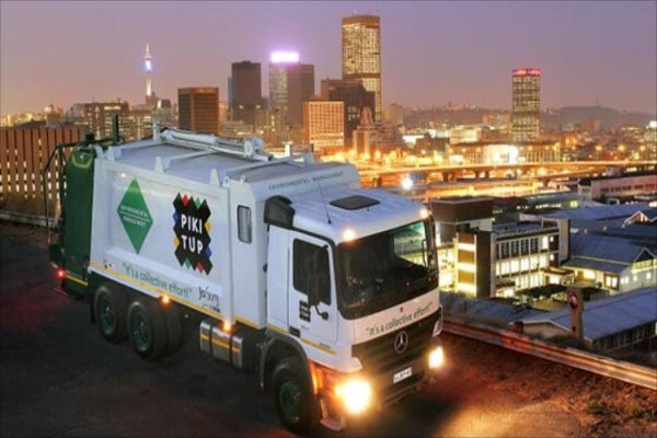 Bulkmatech (Pty) Ltd
