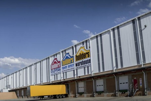 Bulkmatech (Pty) Ltd