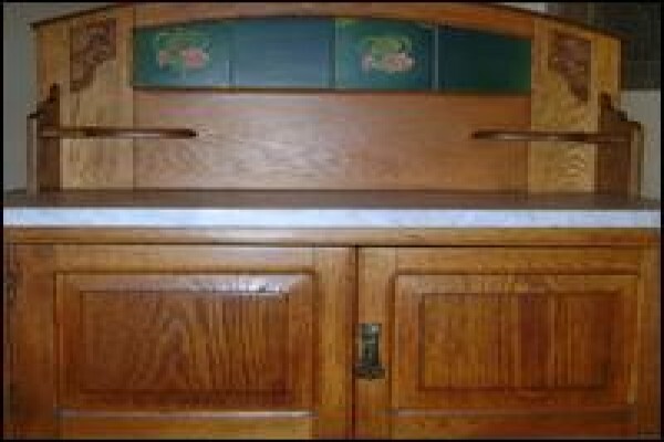 Eddie Coetzee's Auction World