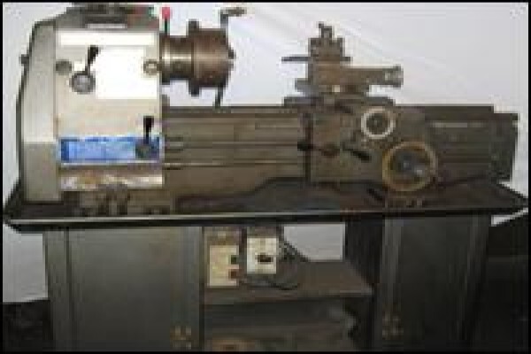 Eddie Coetzee's Auction World