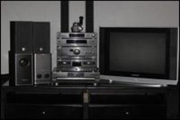 Eddie Coetzee's Auction World