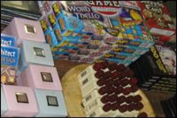 Eddie Coetzee's Auction World