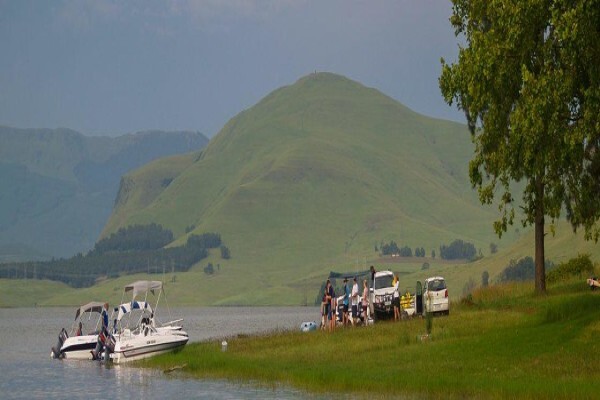 Outdoor & Marine Pietermaritzburg CC