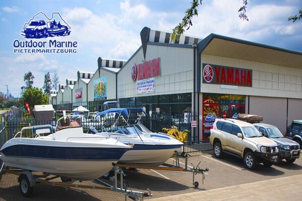 Outdoor & Marine Pietermaritzburg CC
