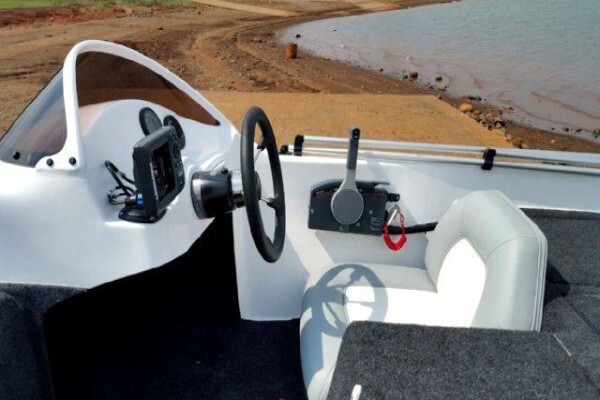 Outdoor & Marine Pietermaritzburg CC