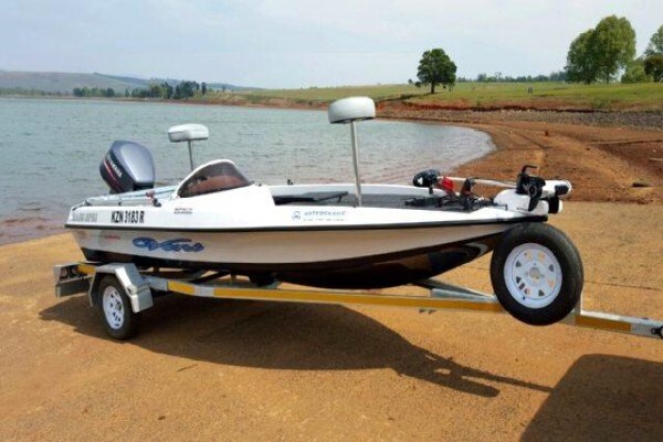 Outdoor & Marine Pietermaritzburg CC