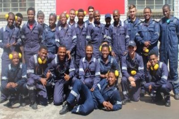 College Of Cape Town:Pinelands Campus
