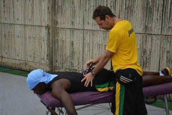 Green Point Chiropractic Clinic