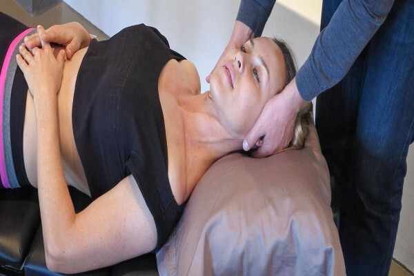Green Point Chiropractic Clinic