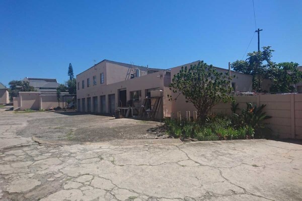 Elcsa Property Management Co