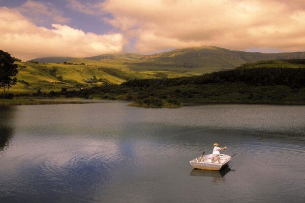Southern Sun Lifestyle Resorts